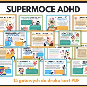 supermoce-adhd-gazetka-szkolna-prezentacja-pdf