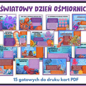 swiatowy-dzien-osmiornicy-gazetka-szkolna-prezentacja