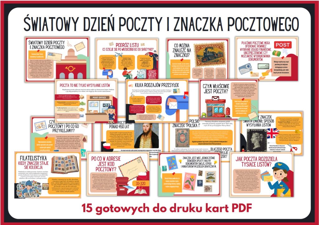 swiatowy-dzien-poczty-i-znaczka-pocztowego-gazetka-szkolna-prezentacja-pdf
