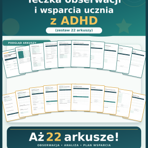 teczka-obserwacji-i-wsparcia-ucznia-z-adhd-zestaw-22-arkuszy