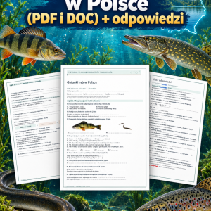 test-gatunki-ryb-w-polsce-pdf-i-doc-odpowiedzi