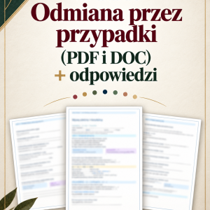 test-odmiana-przez-przypadki-pdf-i-doc-odpowiedzi