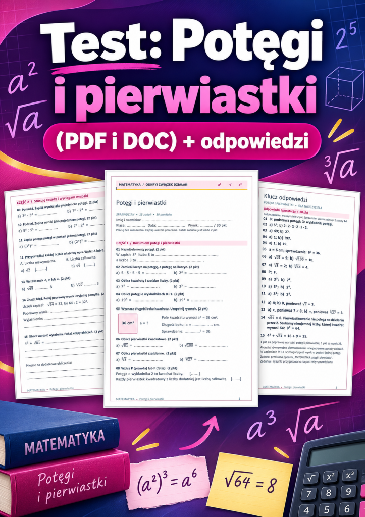test-potegi-i-pierwistki-pdf-i-doc-odpowiedzi