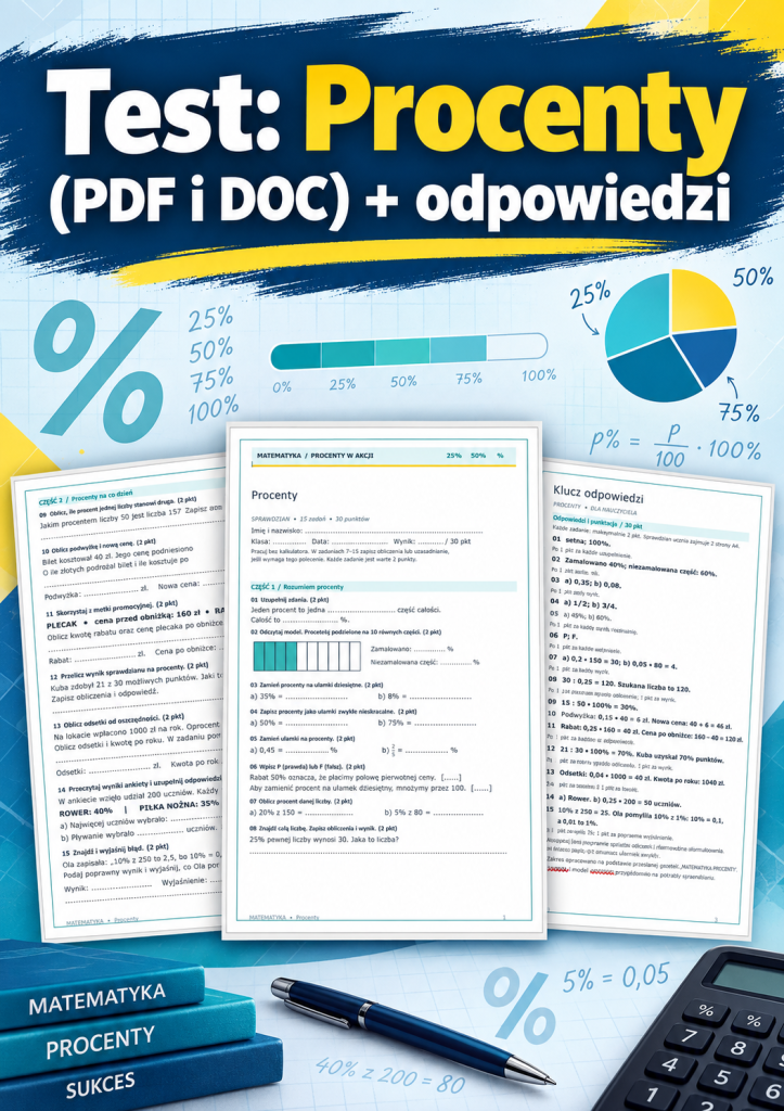 test-procenty-pdf-i-doc-odpowiedzi