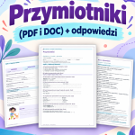 test-przymiotniki-pdf-i-doc-odpowiedzi