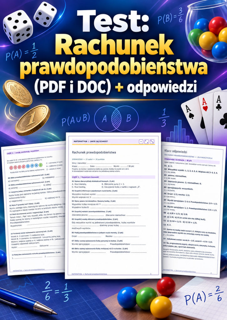 test-rachunek-prawdopodobienstwa-pdf-i-doc-odpowiedzi