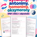 test-synonimy-antonimy-homonimy-oksymorony-pdf-i-doc-odpowiedzi
