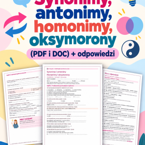 test-synonimy-antonimy-homonimy-oksymorony-pdf-i-doc-odpowiedzi