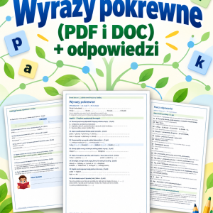 test-wyrazy-pokrewne-pdf-i-doc-odpowiedzi