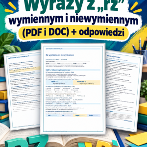 test-wyrazy-z-rz-wymiennym-i-niewymiennym-pdf-i-doc-odpowiedzi
