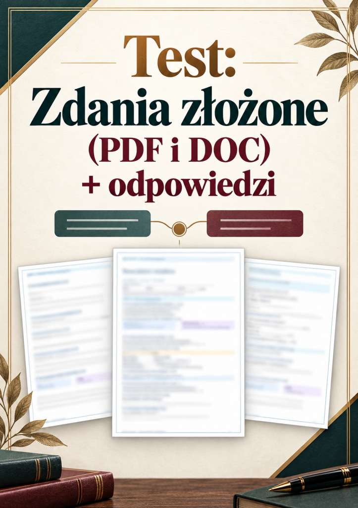 test-zdania-zlozone-pdf-i-doc-odpowiedzi
