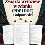 test-zwiazki-wyrazowe-w-zdaniu-pdf-i-doc-odpowiedzi