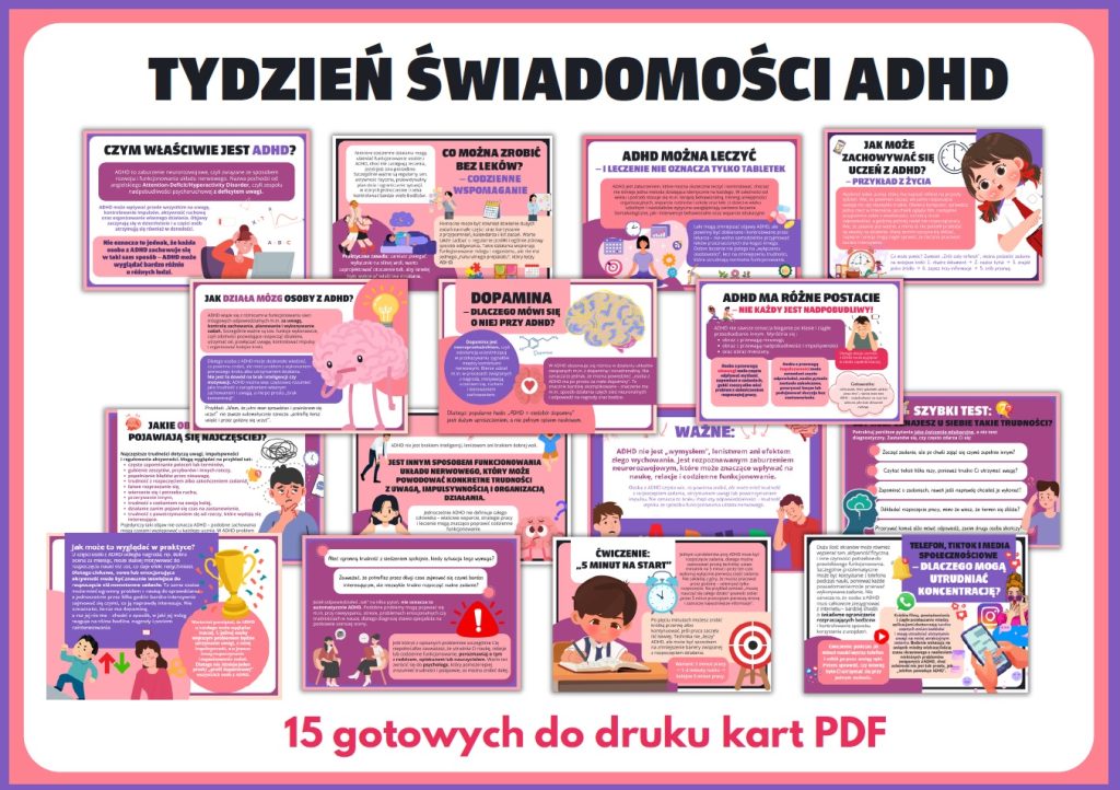 tydzien-swiadomosci-adhd-gazetka-szkolna-prezentacja-pdf