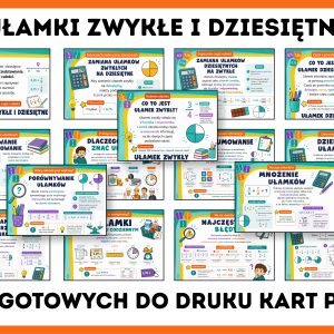 ulamki-zwykle-i-dziesietne-gazetka-szkolna-prezentacja-pdf