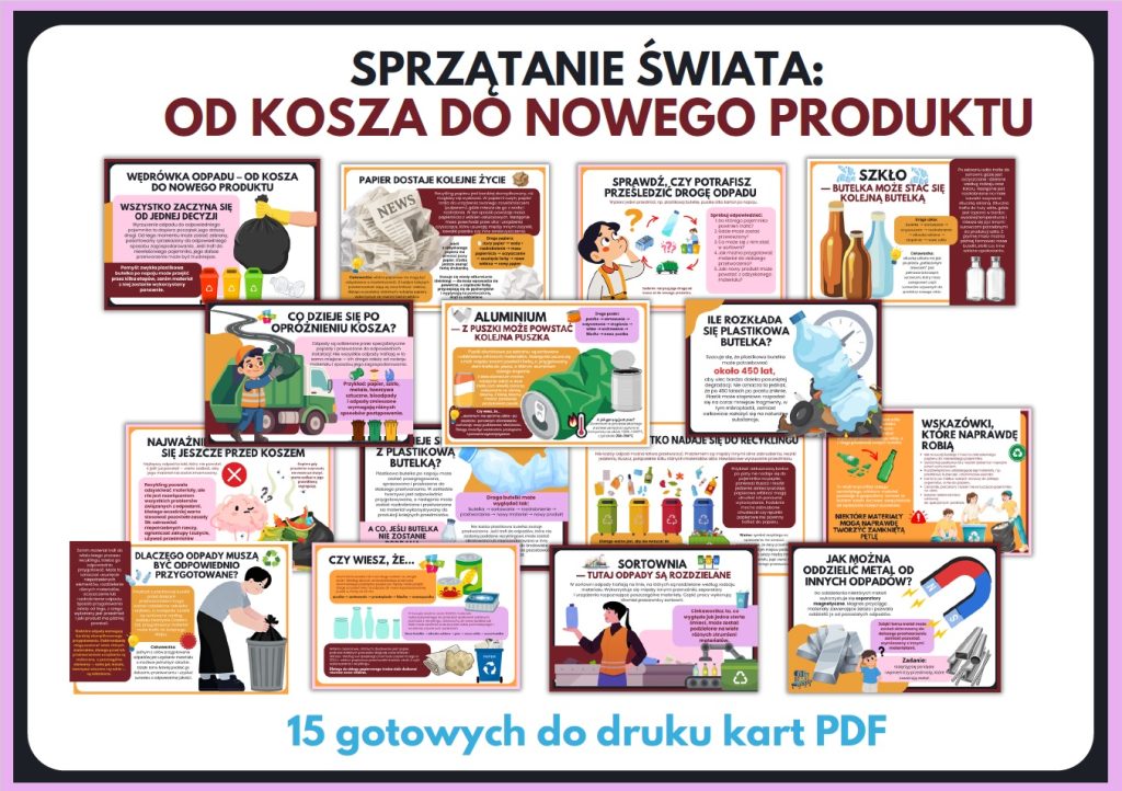 wedrowka-odpadu-od-kosza-do-nowego-produktu-gazetka-szkolna-prezentacja-pdf