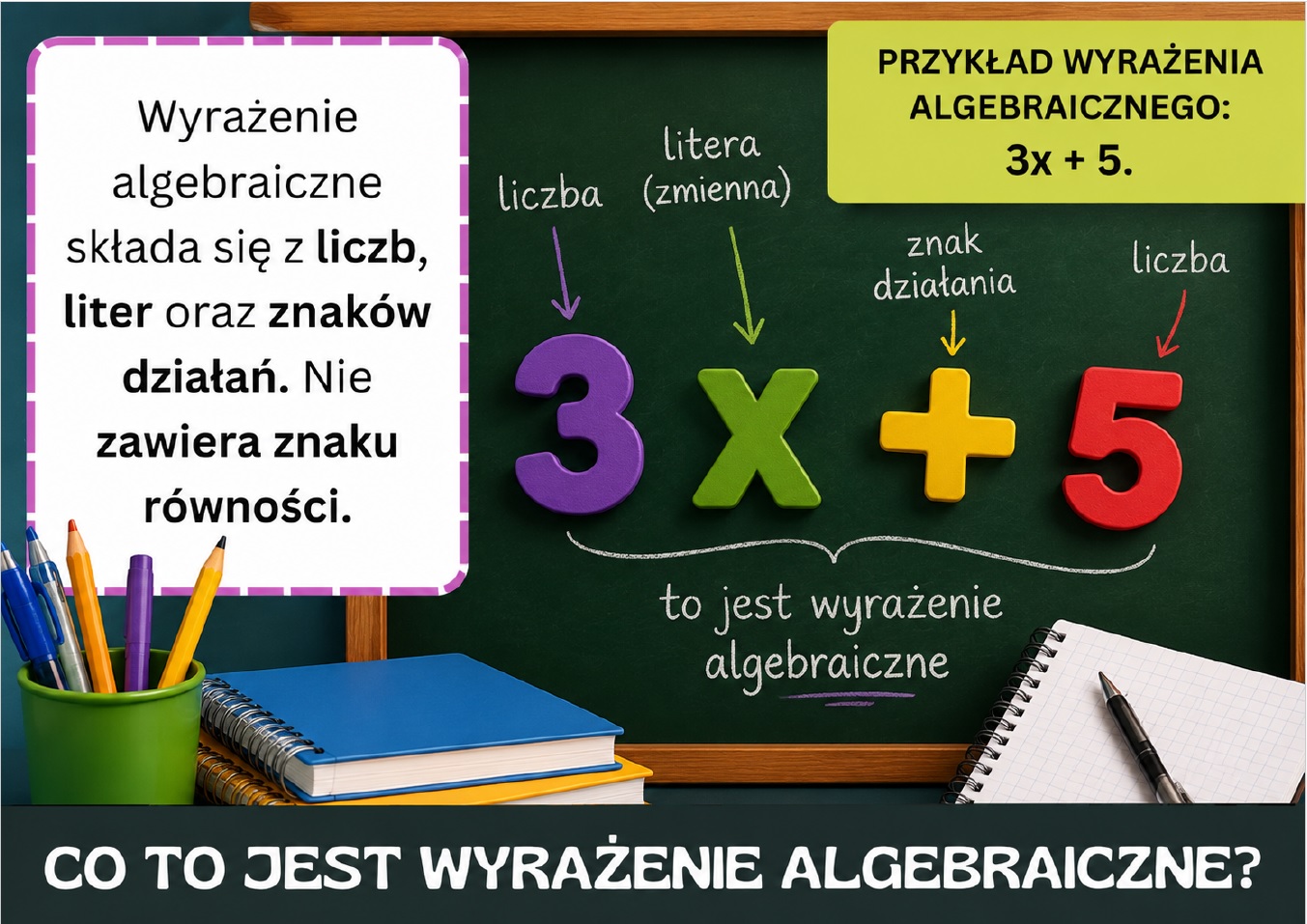 wyrazenia-algebraiczne-i-rownania-gazetka-szkolna-prezentacja-pdf-3