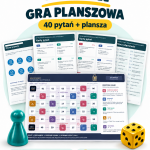 Dziady część II – gra planszowa