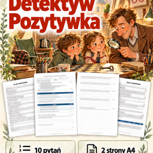 detektyw-pozytywka-sprawdzian-motywy-i-problematyka-10-zadan