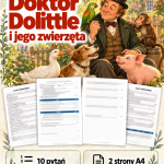 doktor-dolittle-i-jego-zwierzeta-sprawdzian-motywy-i-problematyka-10-zadan