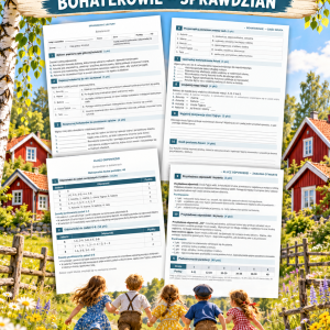 dzieci-z-bullerbyn-bohaterowie-sprawdzian-2-strony-a4-odpowiedzi