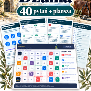 dzuma-gra-planszowa-40-pytan-plansza-grywalizacja
