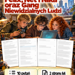 felix-net-i-nika-oraz-gang-niewidzialnych-ludzi-sprawdzian-motywy-i-problematyka-10-zadan