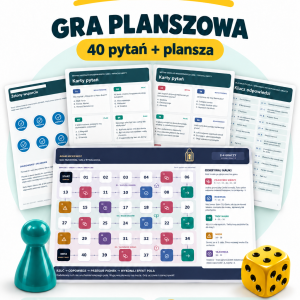 ferdydurke-gra-planszowa-40-pytan-plansza-grywalizacja