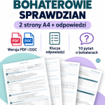 granica-bohaterowie-sprawdzian-2-strony-a4-odpowiedzi