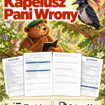kapelusz-pani-wrony-sprawdzian-motywy-i-problematyka-10-zadan