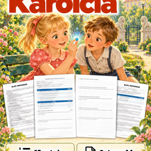 karolcia-sprawdzian-motywy-i-problematyka-10-zadan