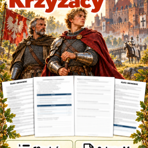 krzyzacy-sprawdzian-motywy-i-problematyka-10-zadan