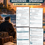 latarnik-bohaterowie-sprawdzian-2-strony-a4-odpowiedzi