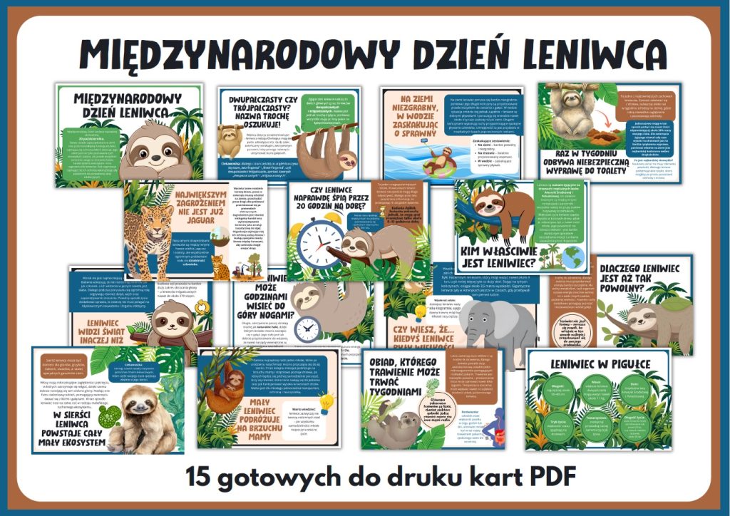 miedzynarodowy-dzien-leniwca-gazetka-szkolna-prezentacja-pdf