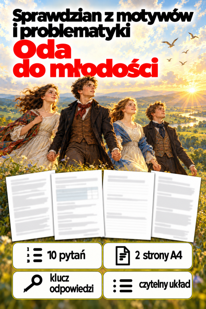 oda-do-mlodosci-sprawdzian-motywy-i-problematyka-10-zadan
