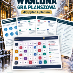opowiesc-wigilijna-gra-planszowa-40-pytan-plansza-grywalizacja
