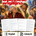 opowiesc-wigilijna-sprawdzian-motywy-i-problematyka-10-zadan