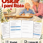 oskar-i-pani-roza-sprawdzian-motywy-i-problematyka-10-zadan
