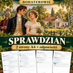 pan-tadeusz-bohaterowie-sprawdzian-2-strony-a4-odpowiedzi