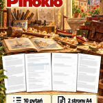 pinokio-sprawdzian-motywy-i-problematyka-10-zadan