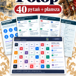 potop-gra-planszowa-40-pytan-plansza-grywalizacja
