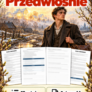 przedwiosnie-sprawdzian-motywy-i-problematyka-10-zadan