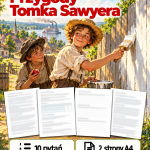 przygody-tomka-sawyera-sprawdzian-motywy-i-problematyka-10-zadan