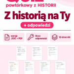 quiz-powtorkowy-z-historii-klasa-4-dzial-1-z-historia-na-ty-odpowiedzi