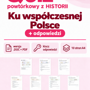 quiz-powtorkowy-z-historii-klasa-4-dzial-4-ku-wspolczesnej-polsce-odpowiedzi