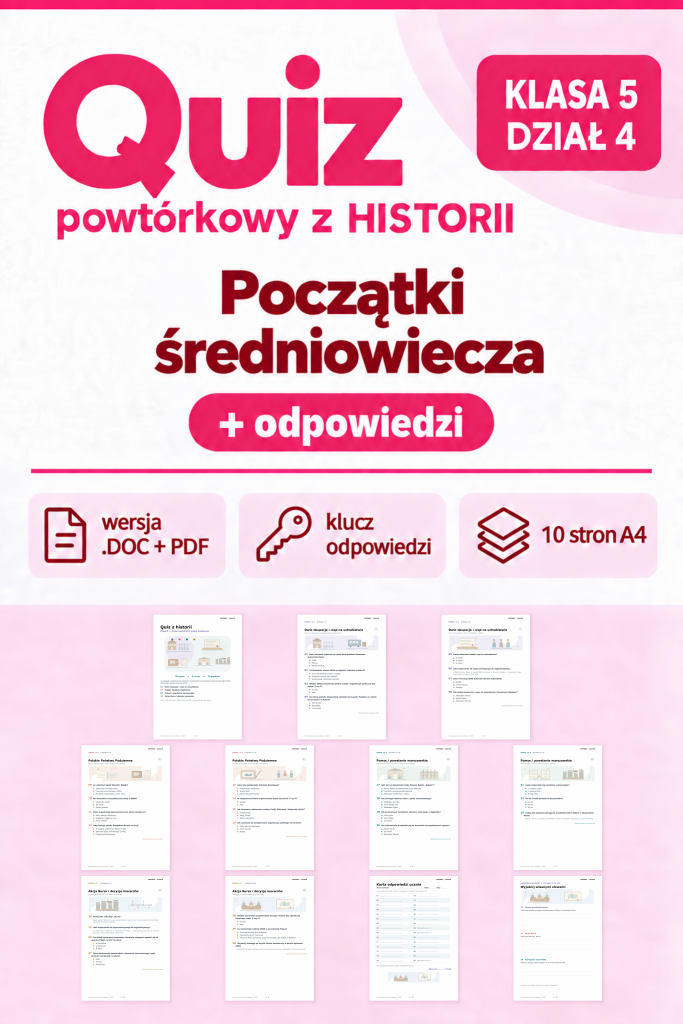 quiz-powtorkowy-z-historii-klasa-5-dzial-4-poczatki-sredniowiecza-odpowiedzi