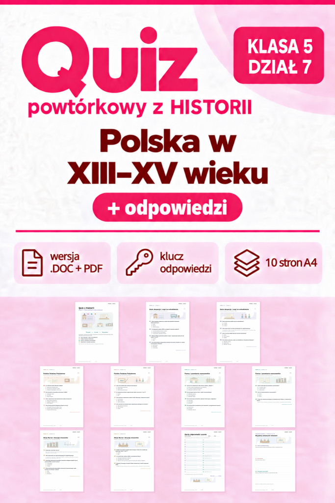 quiz-powtorkowy-z-historii-klasa-5-dzial-7-polska-w-xiii-xv-wieku-odpowiedzi