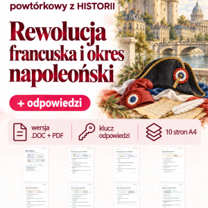 quiz-powtorkowy-z-historii-klasa-6-dzial-6-rewolucja-francuska-i-okres-napoleonski-odpowiedzi