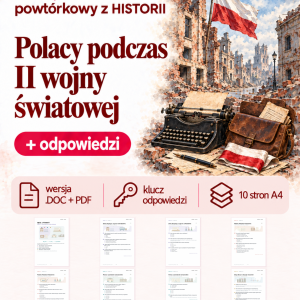 quiz-powtorkowy-z-historii-klasa-8-dzial-2-polacy-podczas-ii-wojny-swiatowej-odpowiedzi