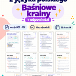 quiz-powtorkowy-z-jezyka-polskiego-klasa-4-dzial-5-basniowe-krainy-odpowiedzi