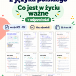 quiz-powtorkowy-z-jezyka-polskiego-klasa-4-dzial-6-co-jest-w-zyciu-wazne-odpowiedzi